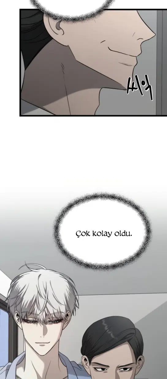 Rüyalardaki Özgürlük - Bölüm 133 Sayfa 27