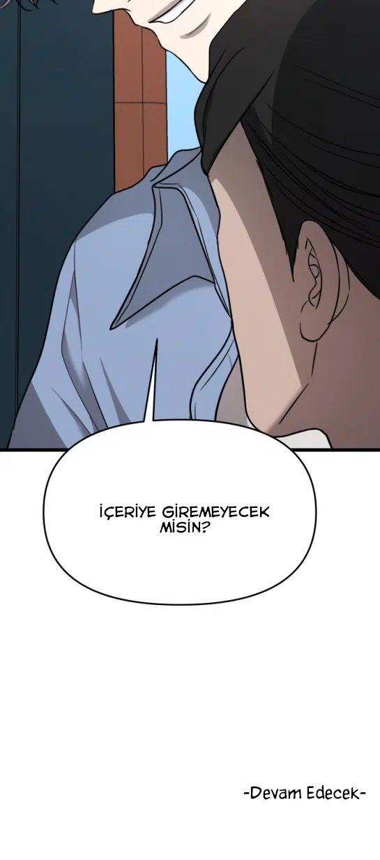 Rüyalardaki Özgürlük - Bölüm 133 Sayfa 33