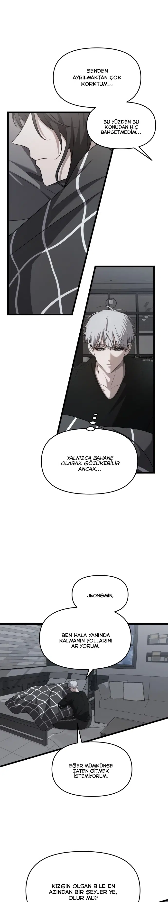 Rüyalardaki Özgürlük - Bölüm 136 Sayfa 7