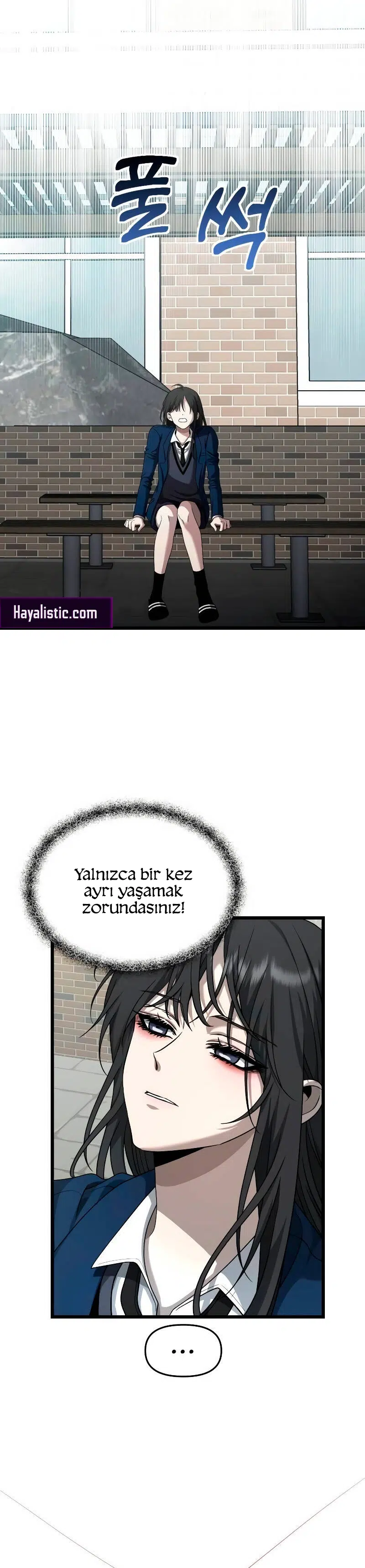 Rüyalardaki Özgürlük - Bölüm 137 Sayfa 28