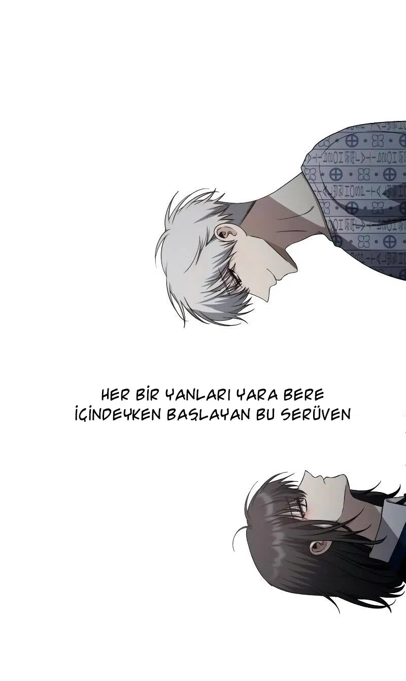 Rüyalardaki Özgürlük - Bölüm 137 Sayfa 54