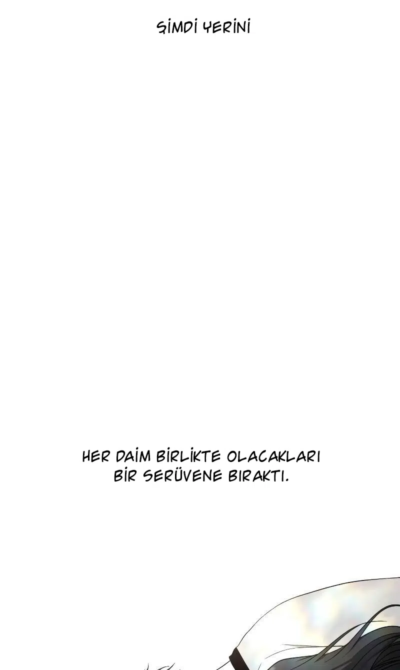 Rüyalardaki Özgürlük - Bölüm 137 Sayfa 55