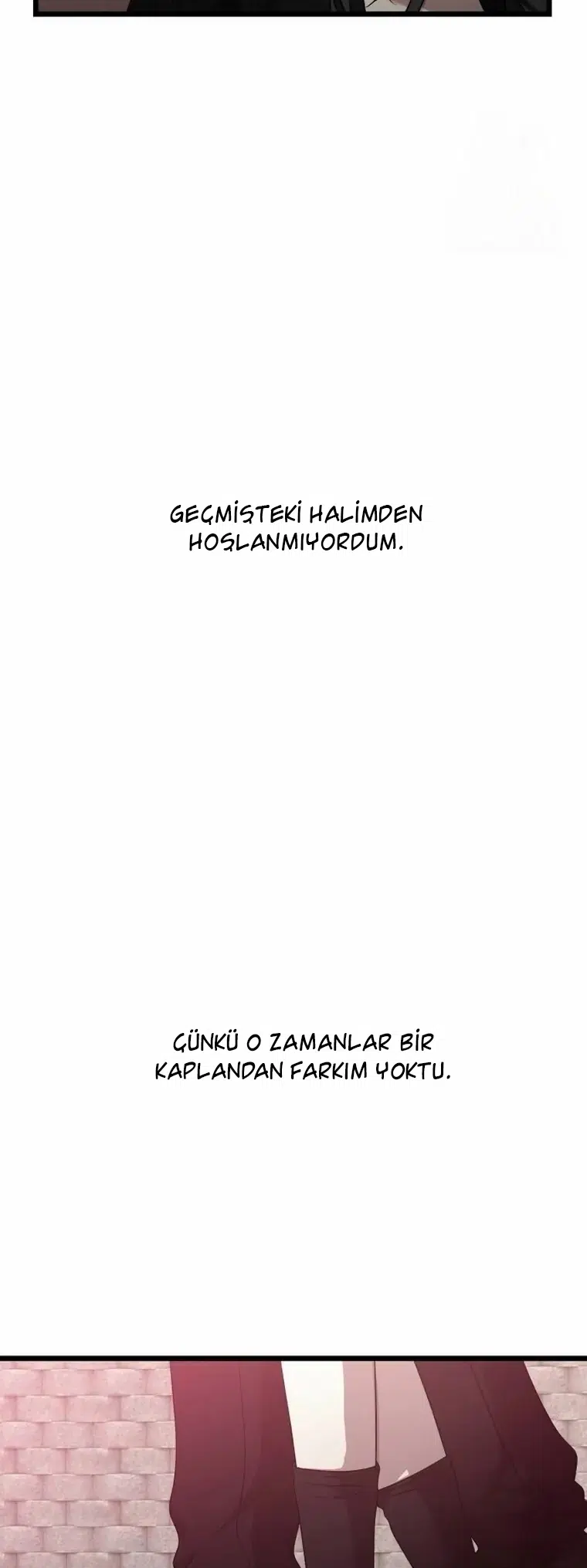 Rüyalardaki Özgürlük - Bölüm 138 Sayfa 43