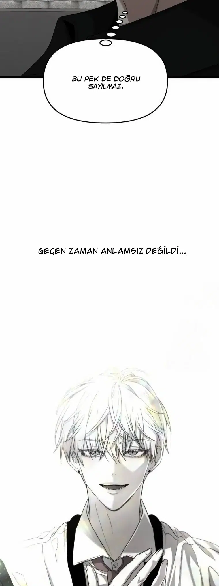 Rüyalardaki Özgürlük - Bölüm 138 Sayfa 46