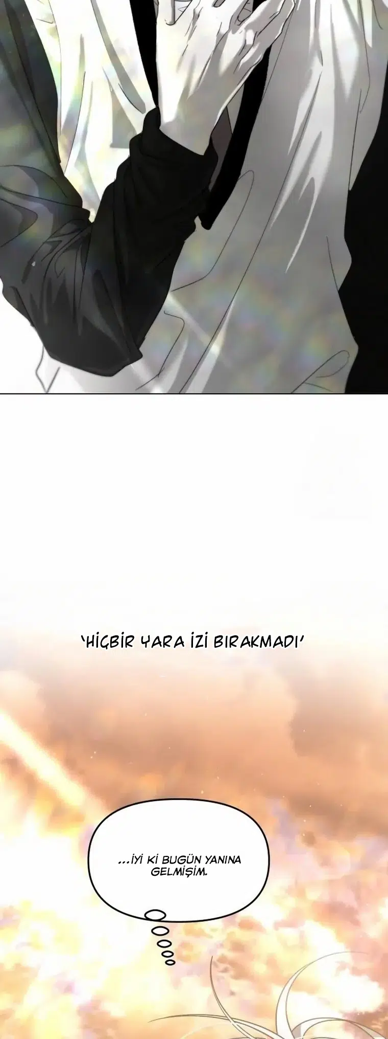 Rüyalardaki Özgürlük - Bölüm 138 Sayfa 47