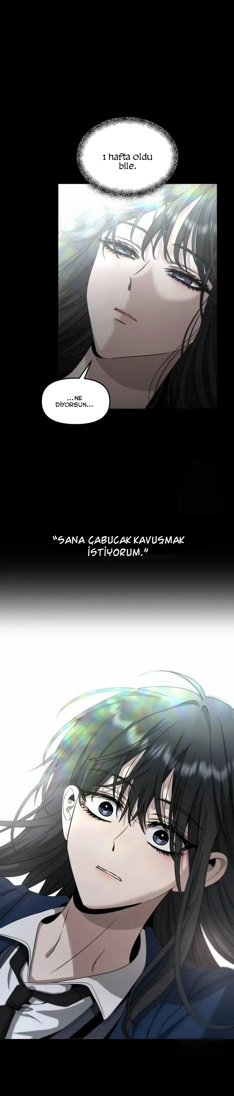 Rüyalardaki Özgürlük - Bölüm 139 Sayfa 4