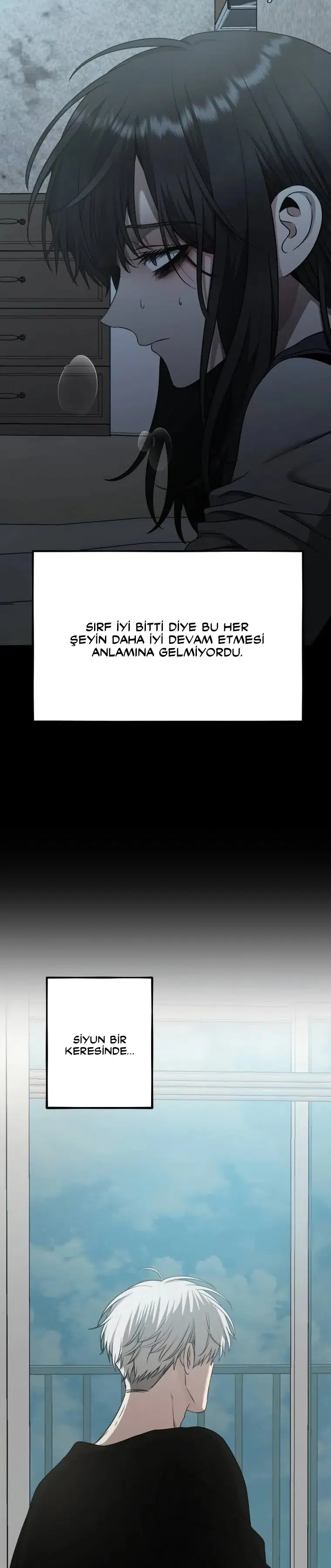 Rüyalardaki Özgürlük - Bölüm 139 Sayfa 15