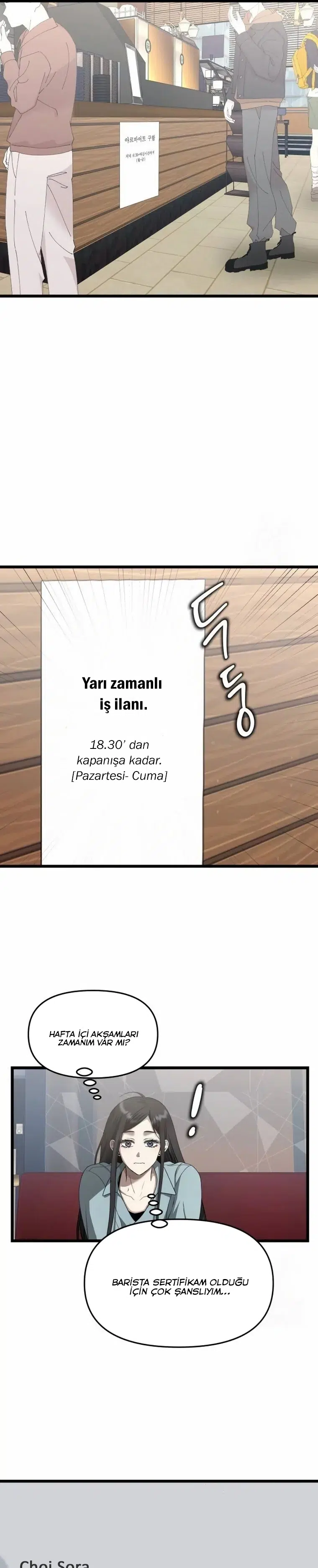 Rüyalardaki Özgürlük - Bölüm 139 Sayfa 26