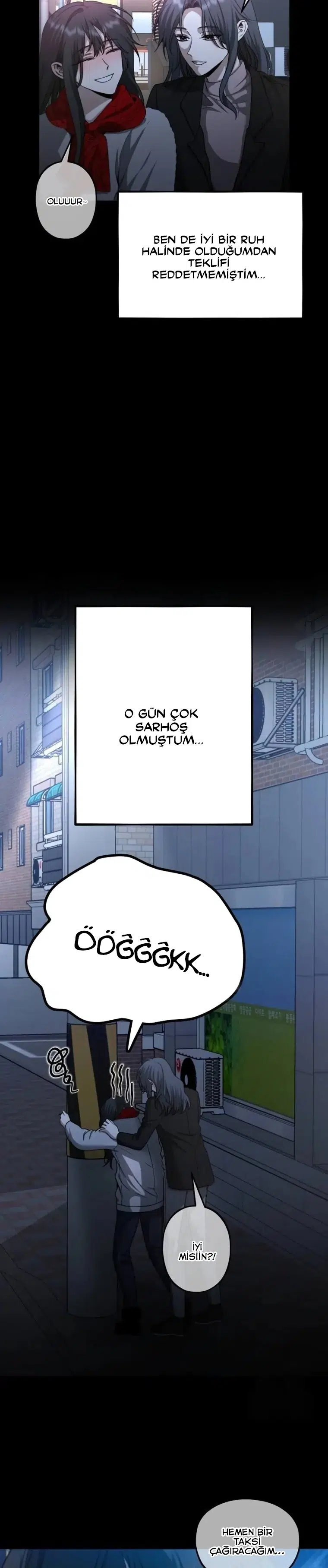 Rüyalardaki Özgürlük - Bölüm 140 Sayfa 4