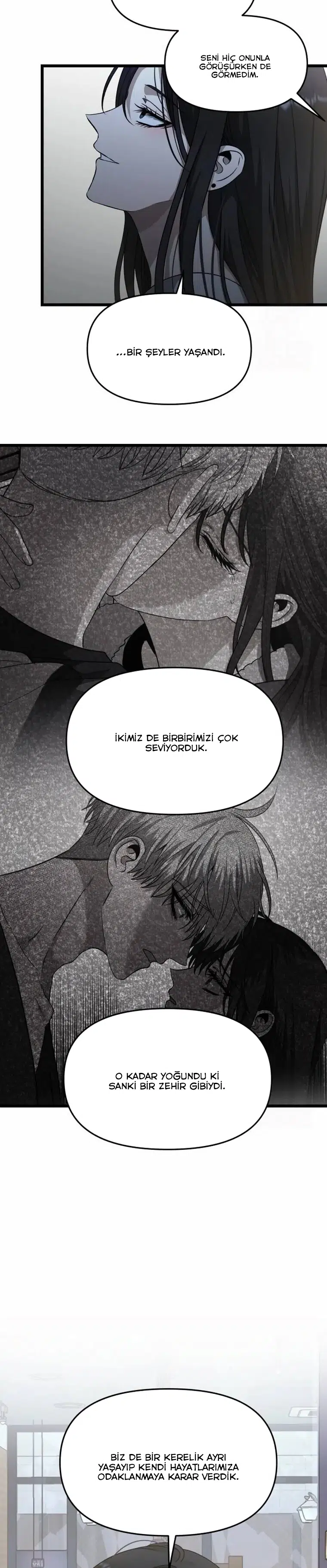 Rüyalardaki Özgürlük - Bölüm 140 Sayfa 21