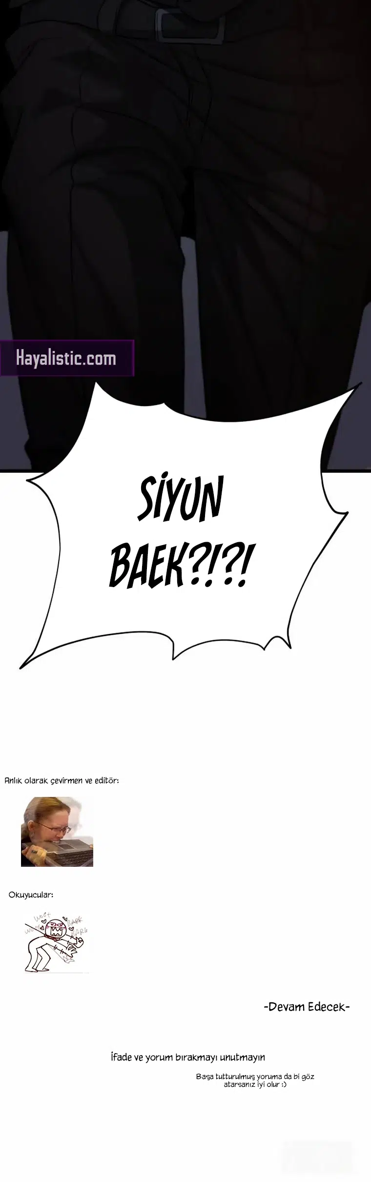 Rüyalardaki Özgürlük - Bölüm 141 Sayfa 41