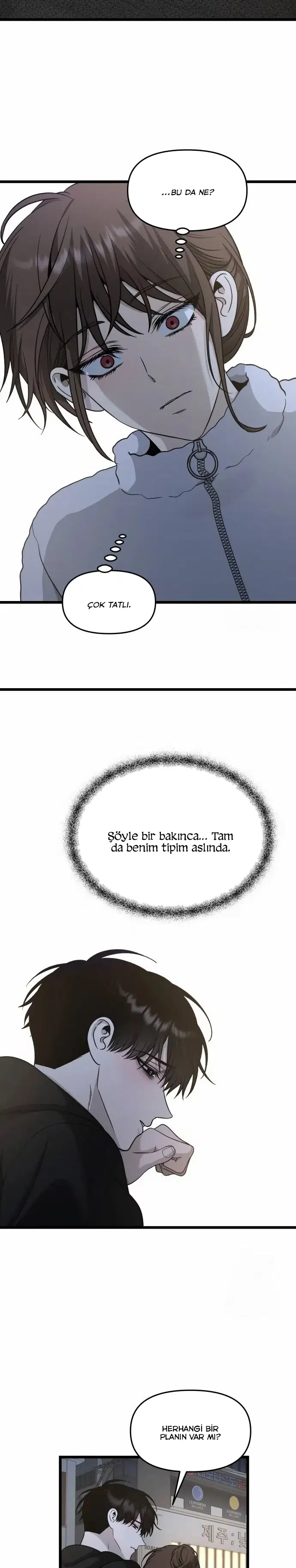 Rüyalardaki Özgürlük - Bölüm 142 Sayfa 15