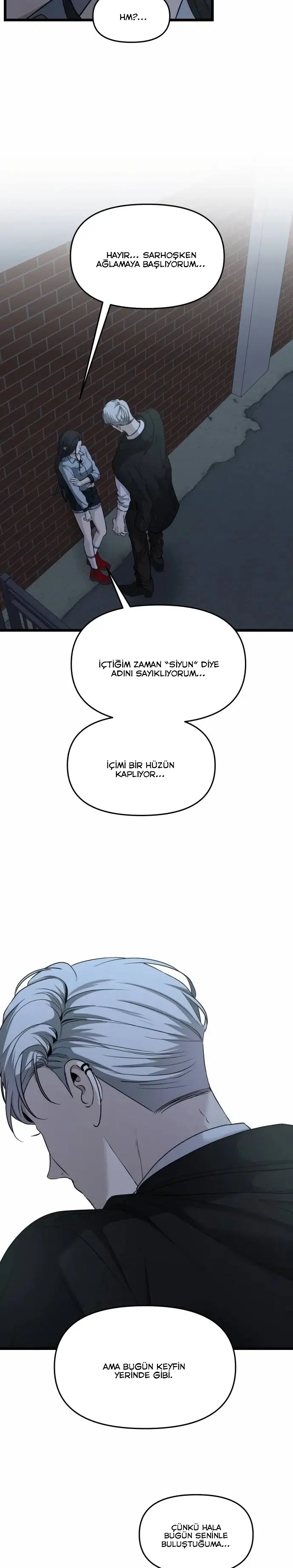 Rüyalardaki Özgürlük - Bölüm 142 Sayfa 22