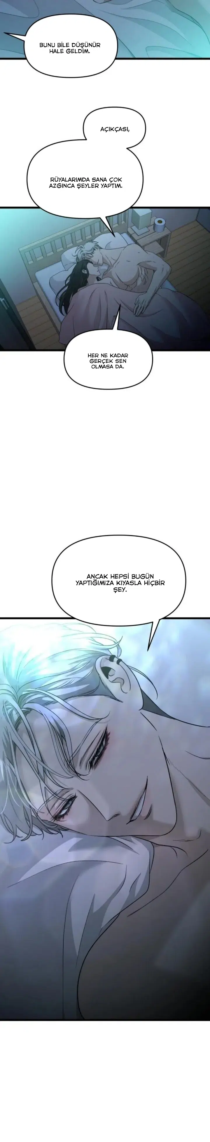 Rüyalardaki Özgürlük - Bölüm 143 Sayfa 4