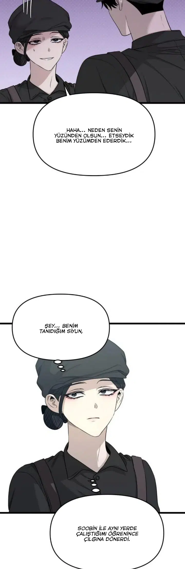 Rüyalardaki Özgürlük - Bölüm 144 Sayfa 29