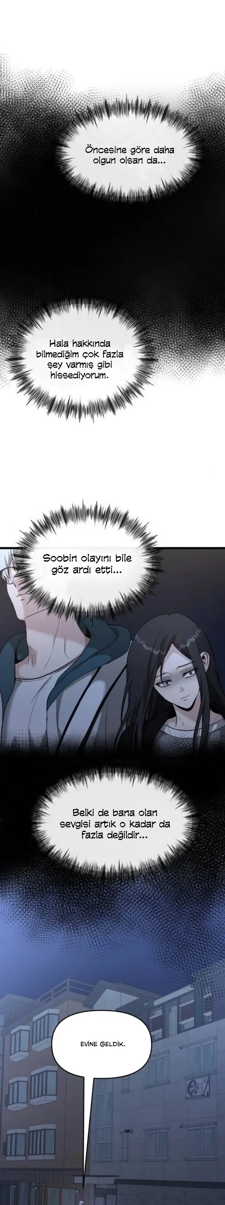 Rüyalardaki Özgürlük - Bölüm 145 Sayfa 15
