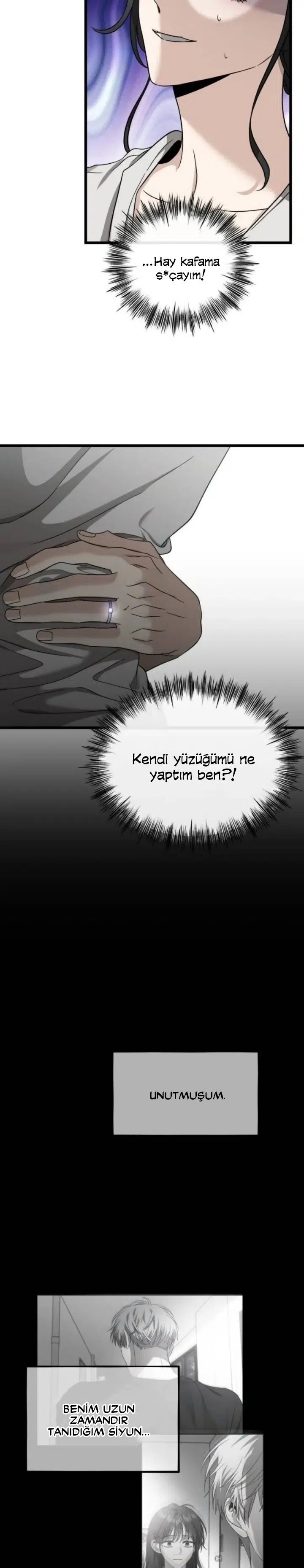 Rüyalardaki Özgürlük - Bölüm 146 Sayfa 7