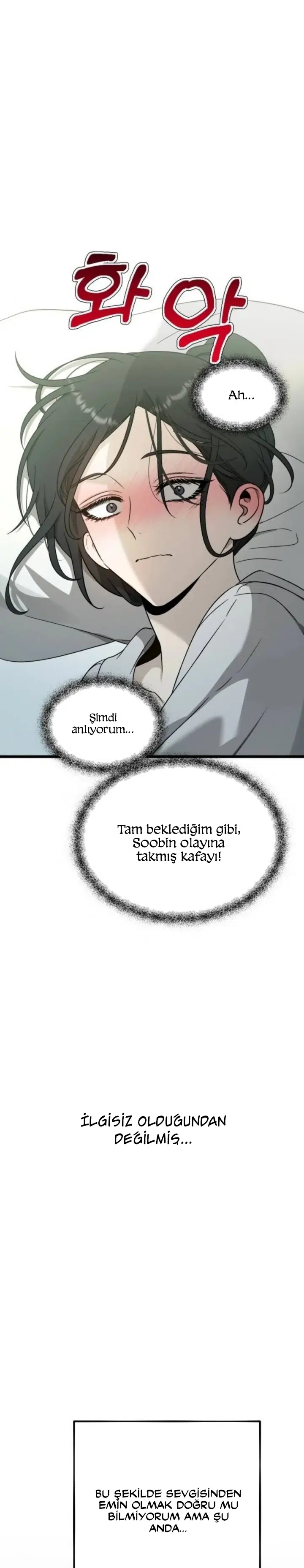 Rüyalardaki Özgürlük - Bölüm 146 Sayfa 16