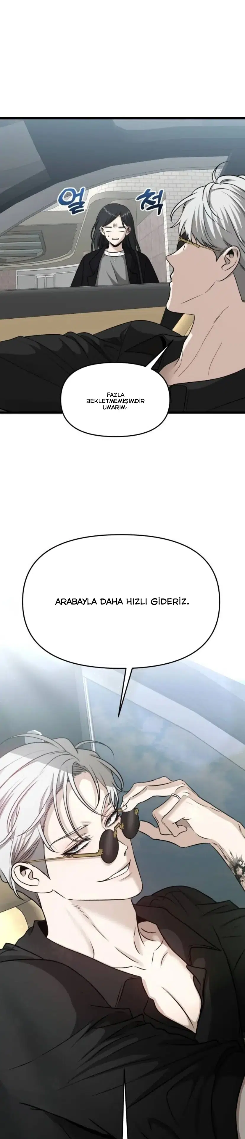 Rüyalardaki Özgürlük - Bölüm 147 Sayfa 13