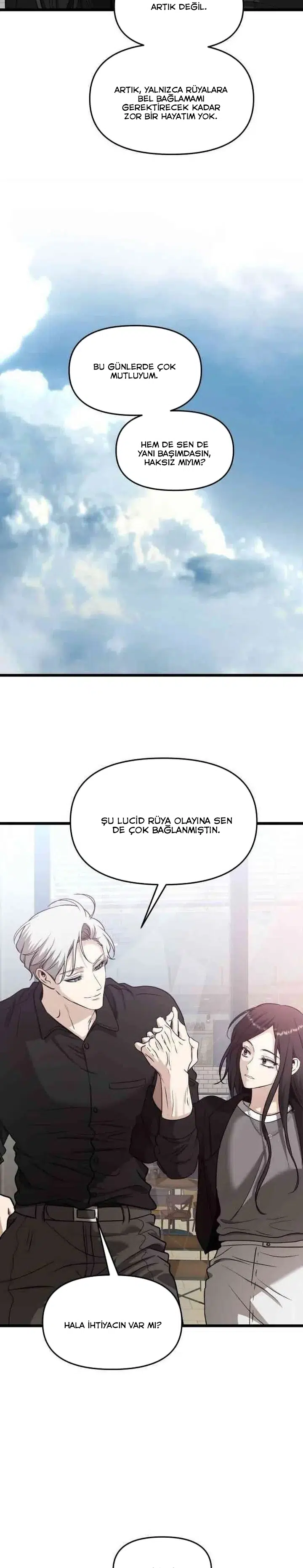Rüyalardaki Özgürlük - Bölüm 148 Sayfa 5