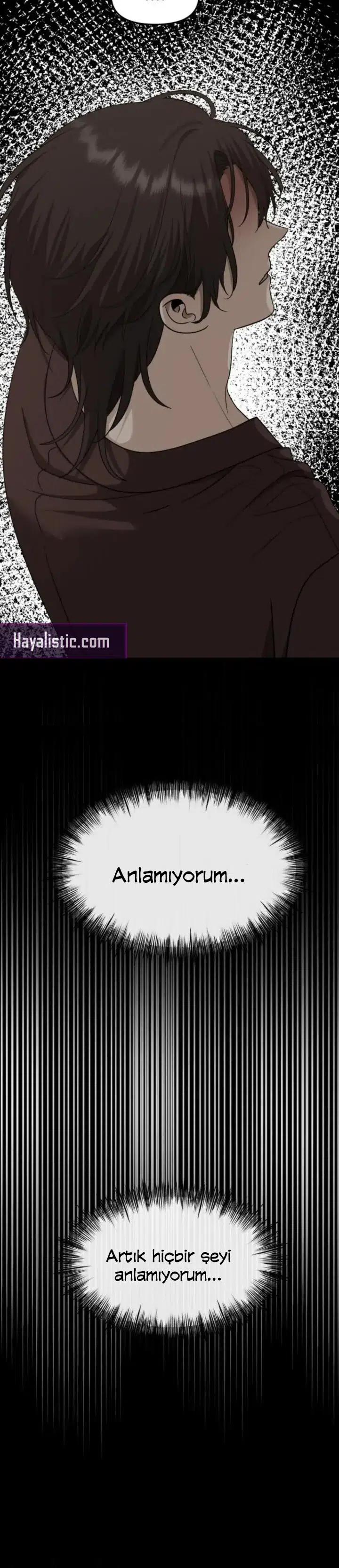 Rüyalardaki Özgürlük - Bölüm 149 Sayfa 24