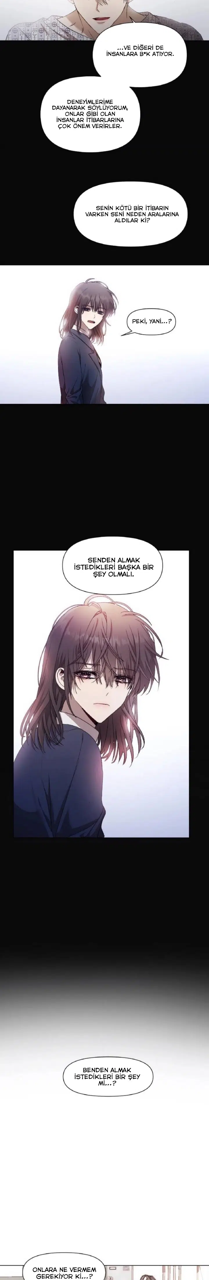 Rüyalardaki Özgürlük - Bölüm 14 Sayfa 5