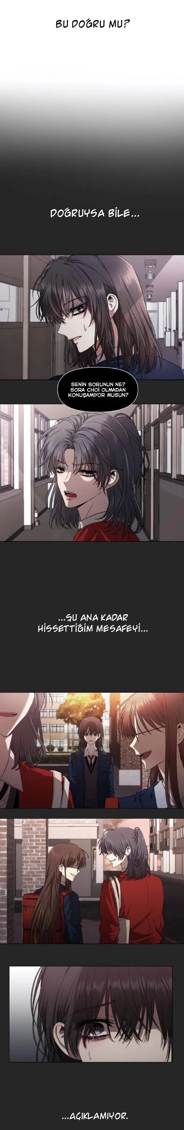 Rüyalardaki Özgürlük - Bölüm 14 Sayfa 14