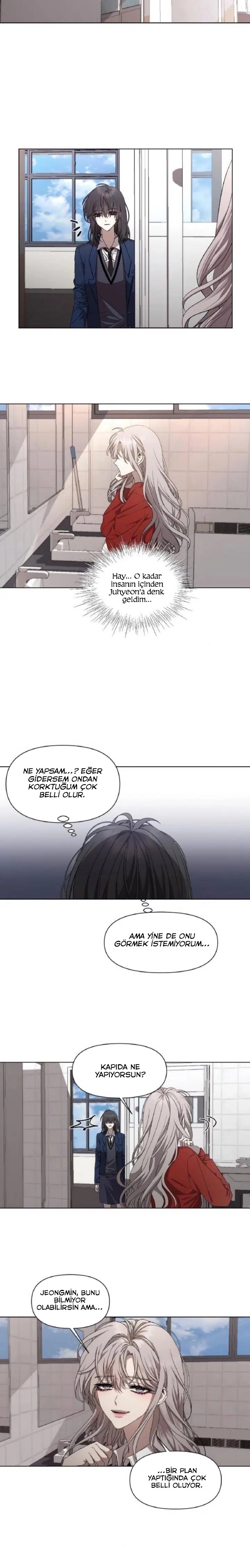 Rüyalardaki Özgürlük - Bölüm 14 Sayfa 25