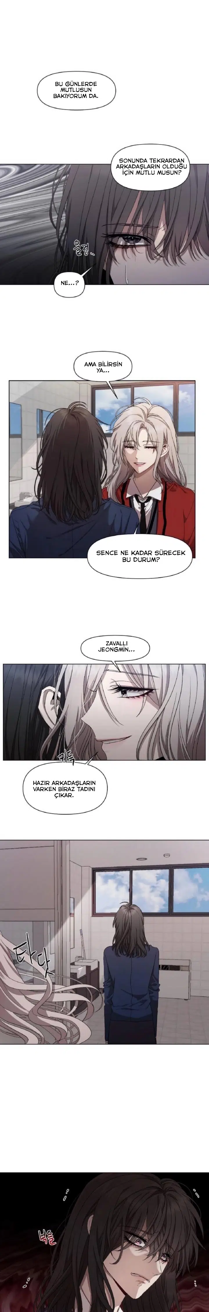 Rüyalardaki Özgürlük - Bölüm 14 Sayfa 26