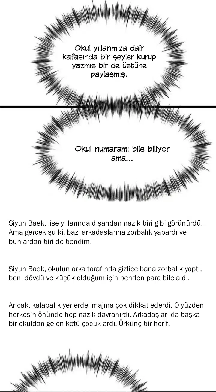 Rüyalardaki Özgürlük - Bölüm 150 Sayfa 23