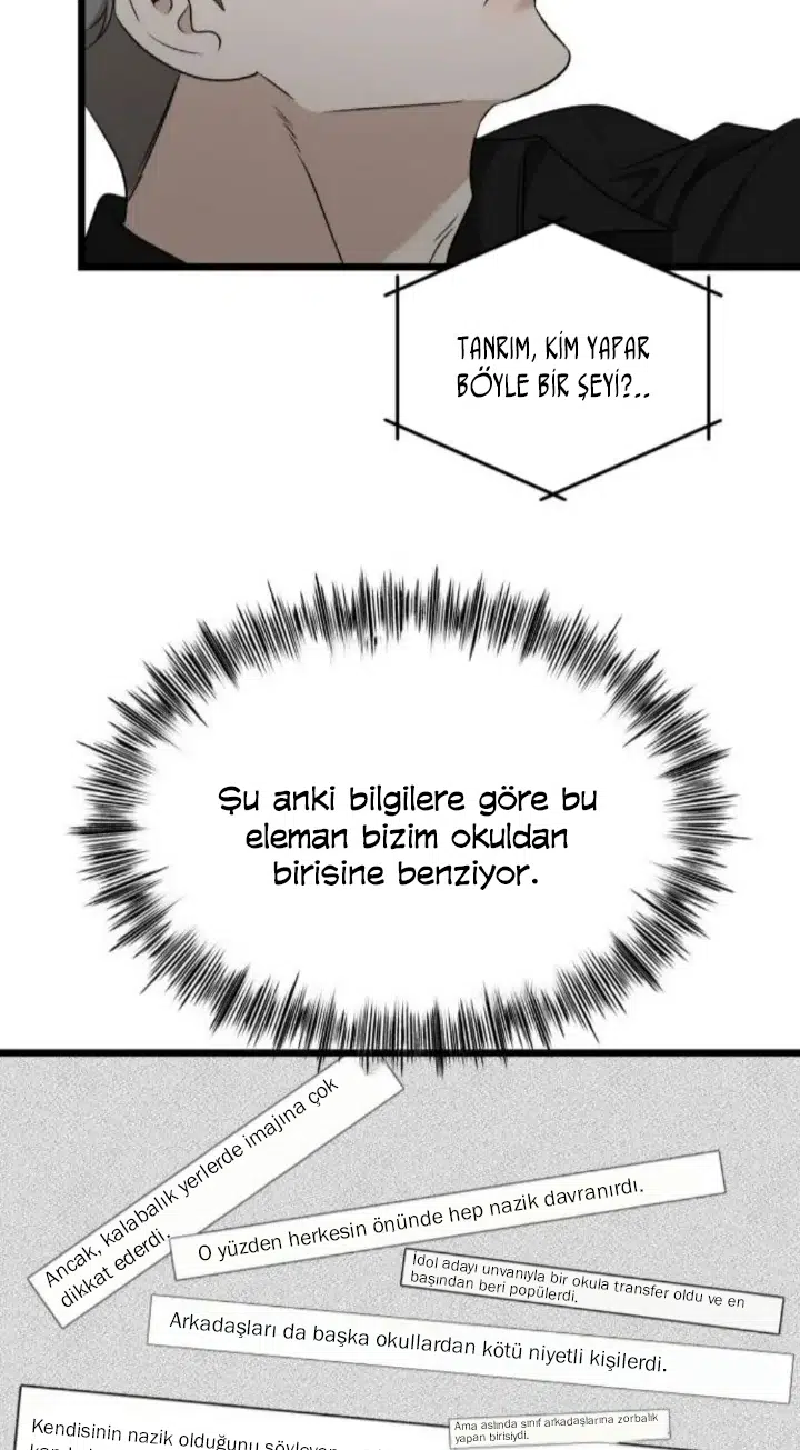 Rüyalardaki Özgürlük - Bölüm 150 Sayfa 25