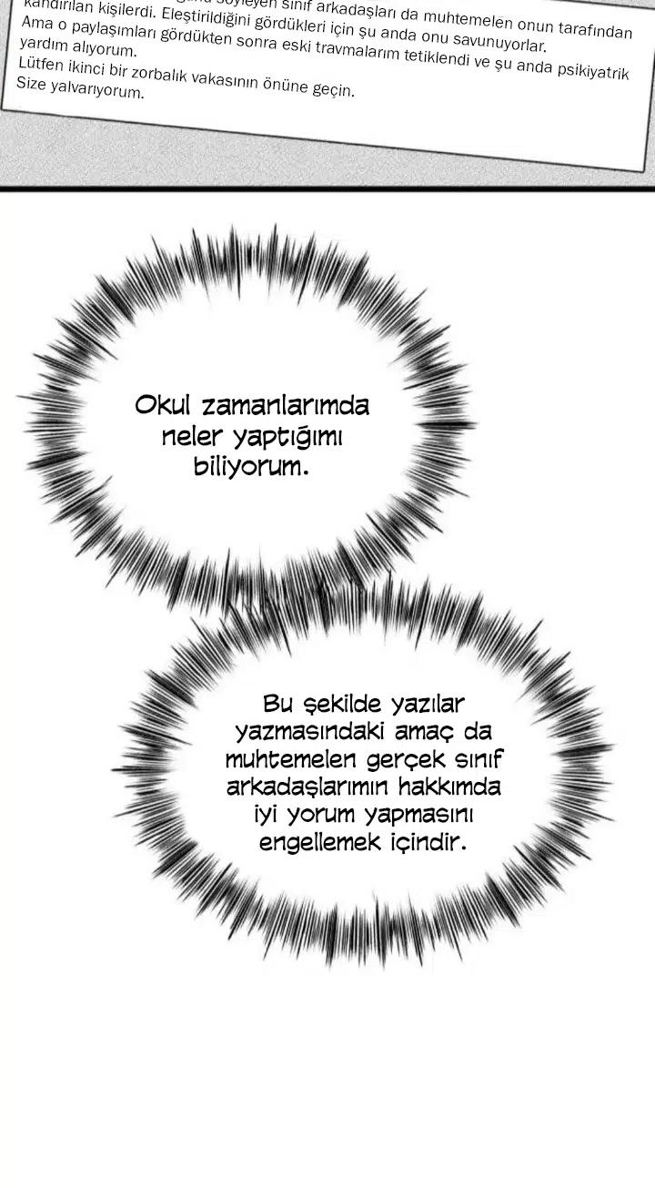 Rüyalardaki Özgürlük - Bölüm 150 Sayfa 26