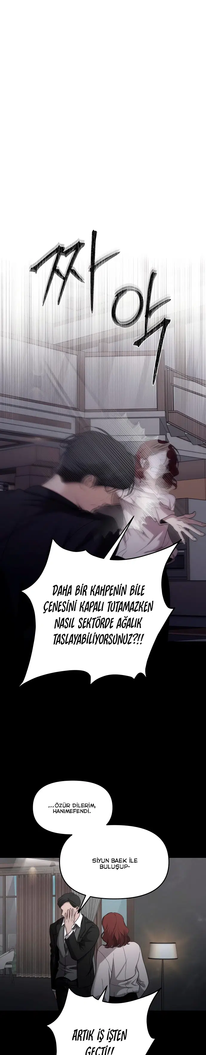 Rüyalardaki Özgürlük - Bölüm 153 Sayfa 2