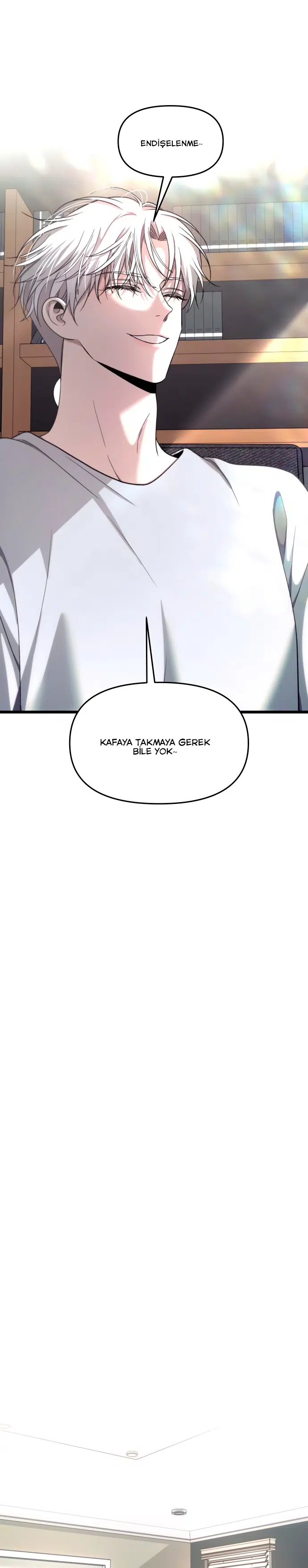 Rüyalardaki Özgürlük - Bölüm 153 Sayfa 18