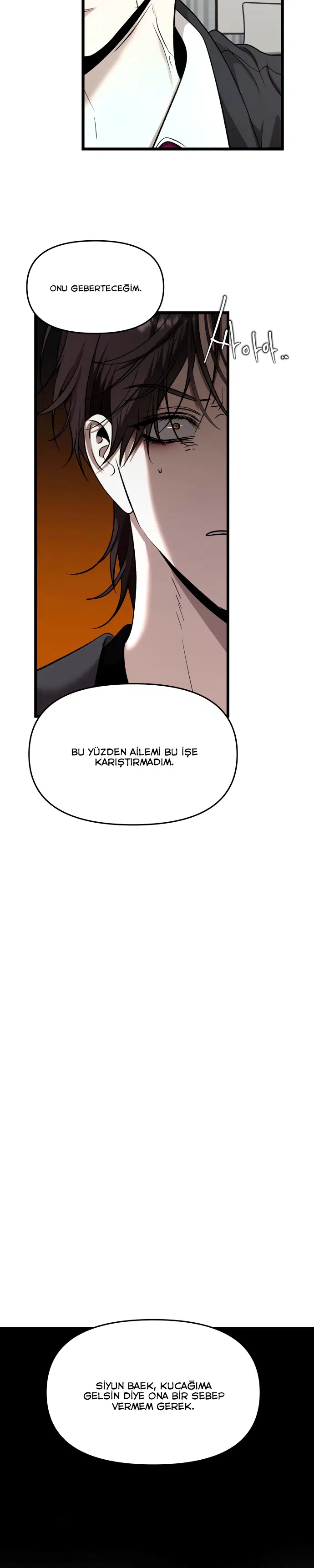 Rüyalardaki Özgürlük - Bölüm 154 Sayfa 4