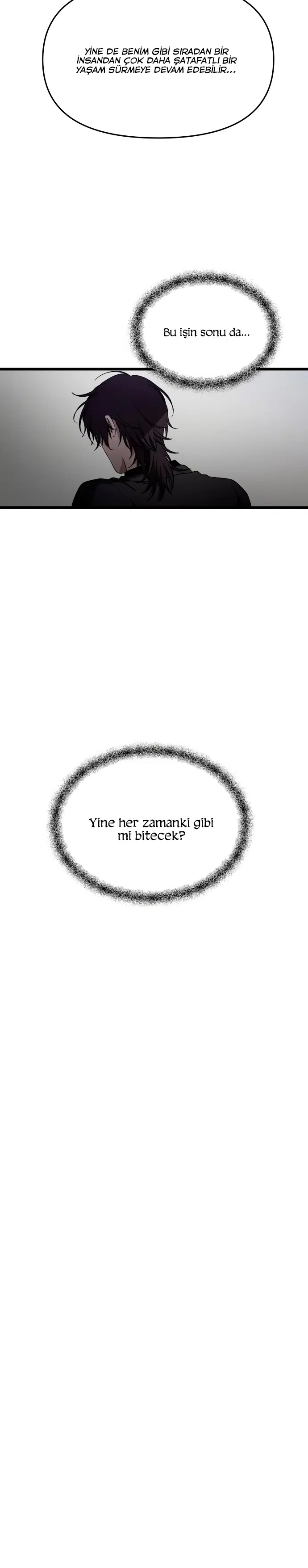 Rüyalardaki Özgürlük - Bölüm 154 Sayfa 30
