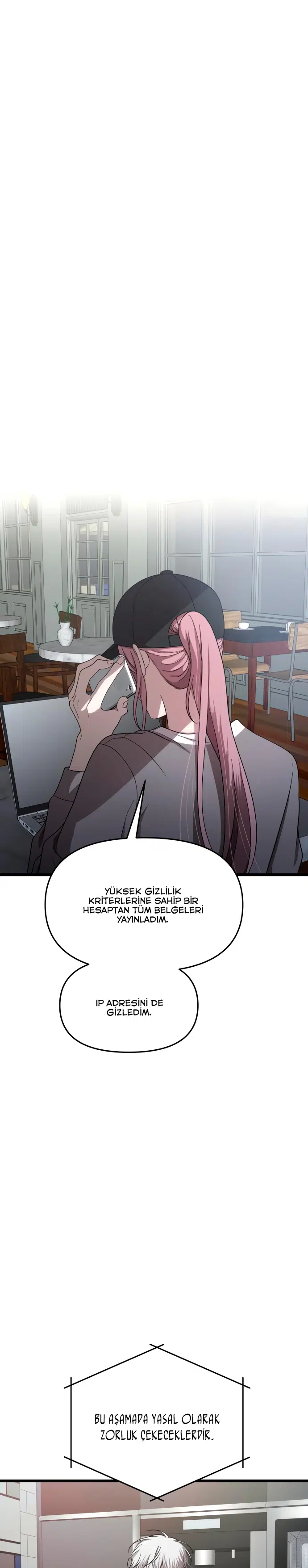 Rüyalardaki Özgürlük - Bölüm 154 Sayfa 31