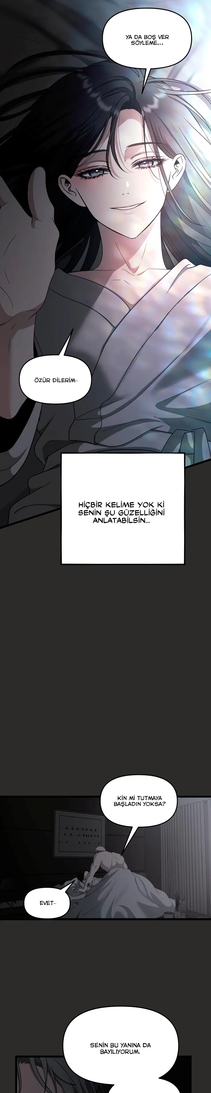 Rüyalardaki Özgürlük - Bölüm 155 Sayfa 43