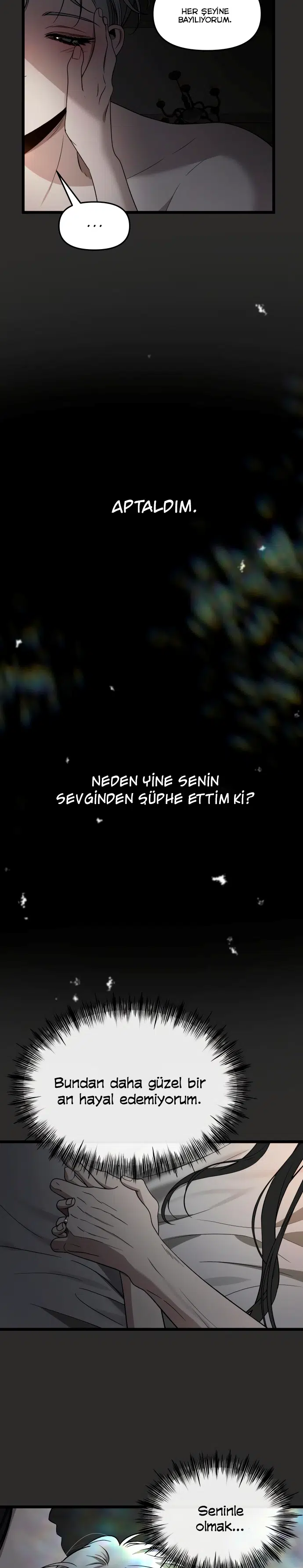 Rüyalardaki Özgürlük - Bölüm 155 Sayfa 44