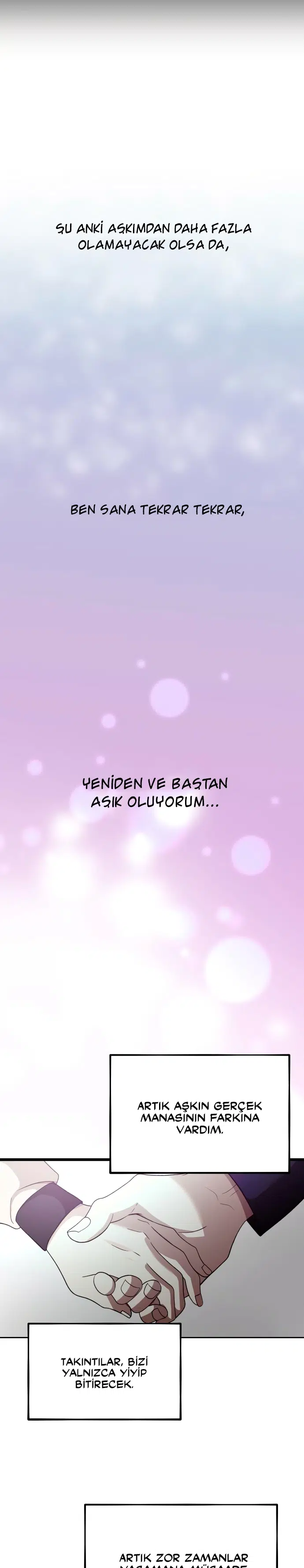 Rüyalardaki Özgürlük - Bölüm 155 Sayfa 48