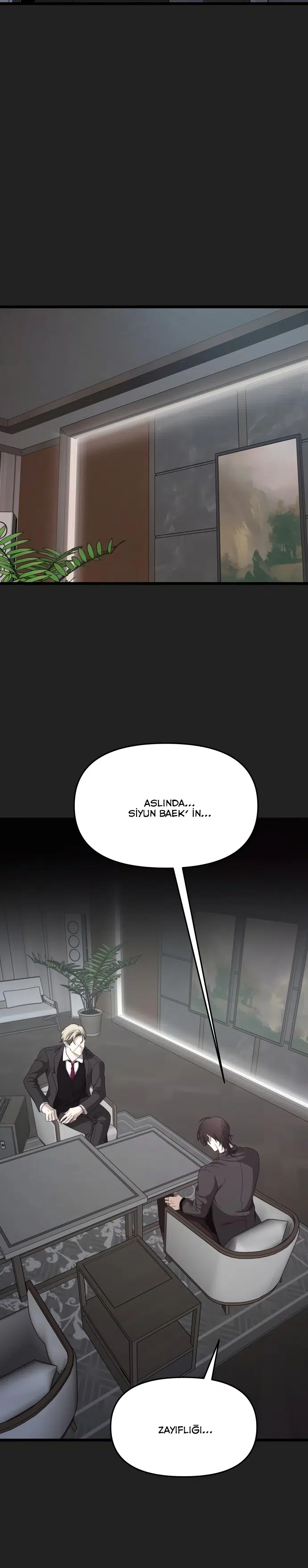 Rüyalardaki Özgürlük - Bölüm 156 Sayfa 21