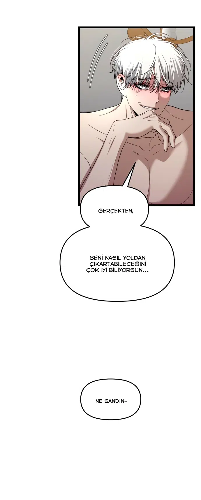 Rüyalardaki Özgürlük - Bölüm 157 Sayfa 31