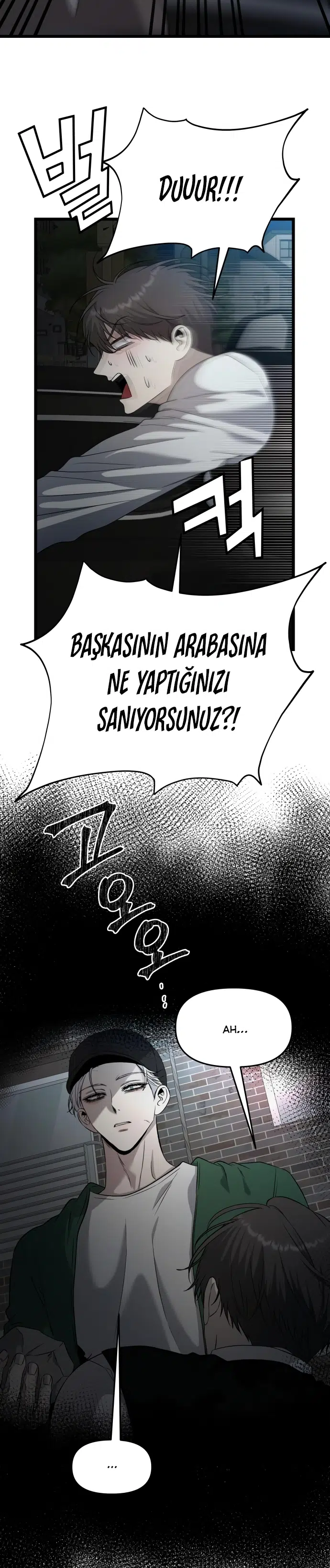 Rüyalardaki Özgürlük - Bölüm 158 Sayfa 26