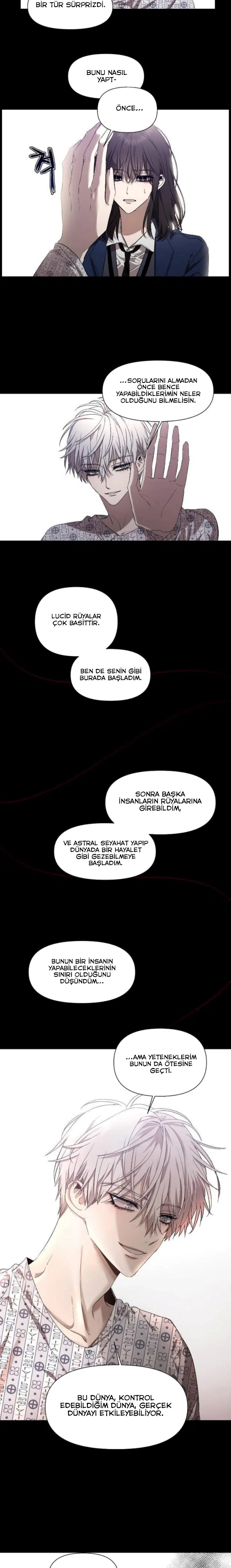 Rüyalardaki Özgürlük - Bölüm 15 Sayfa 8