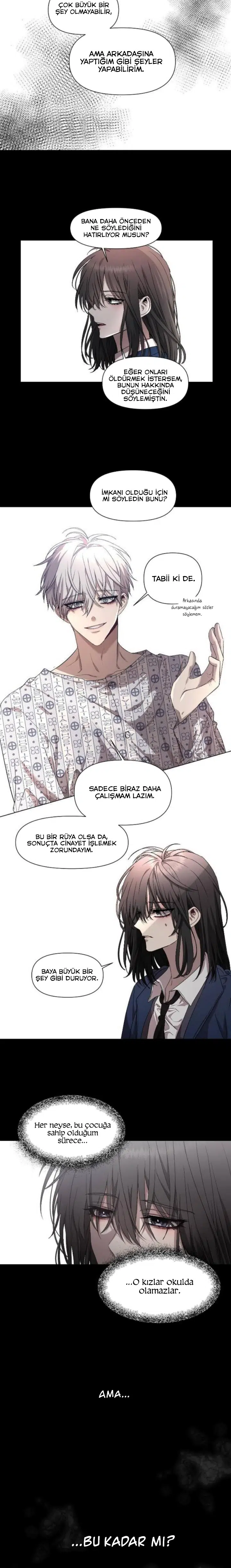 Rüyalardaki Özgürlük - Bölüm 15 Sayfa 9