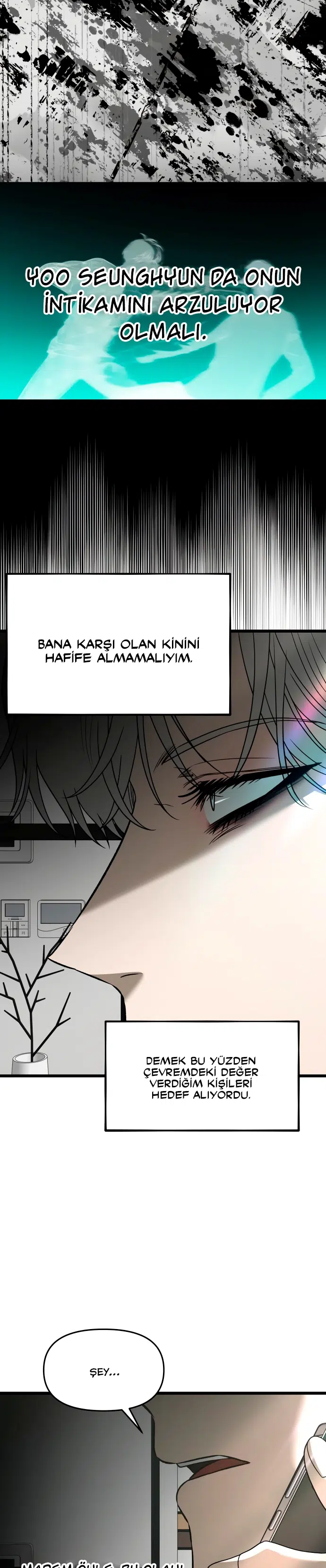 Rüyalardaki Özgürlük - Bölüm 161 Sayfa 24