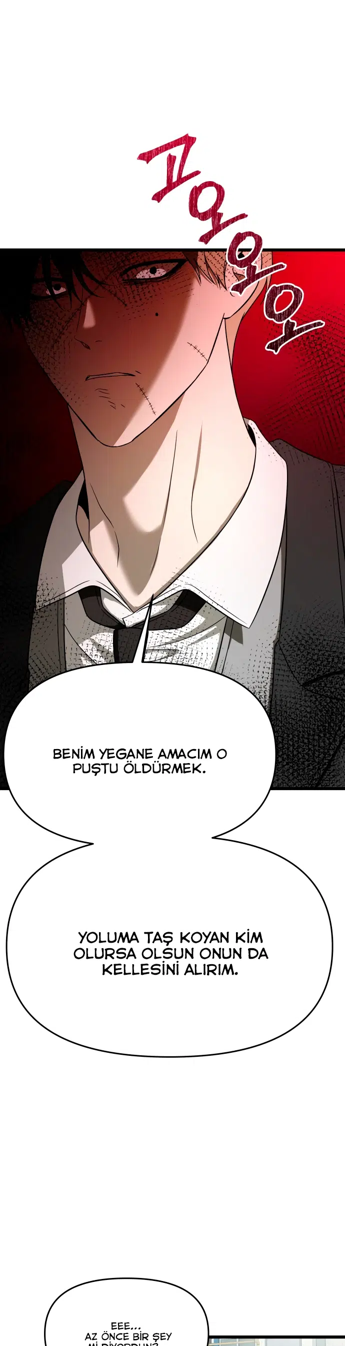 Rüyalardaki Özgürlük - Bölüm 161 Sayfa 34