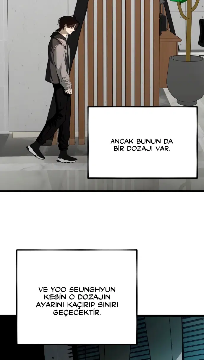 Rüyalardaki Özgürlük - Bölüm 161 Sayfa 41