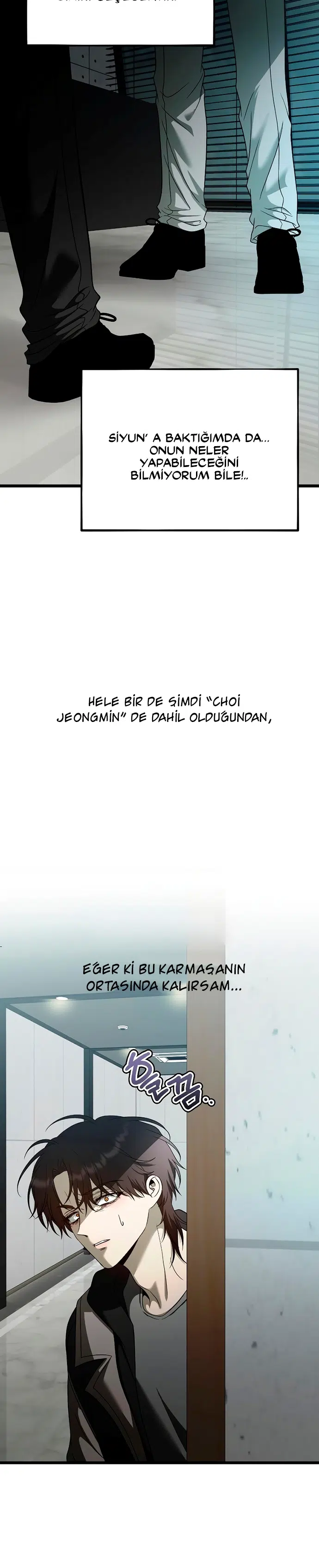 Rüyalardaki Özgürlük - Bölüm 162 Sayfa 5