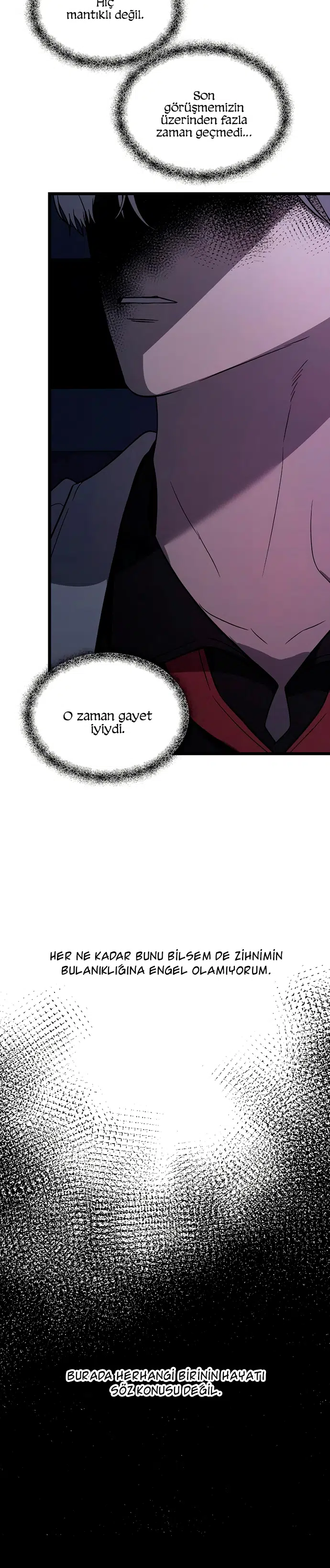 Rüyalardaki Özgürlük - Bölüm 162 Sayfa 37